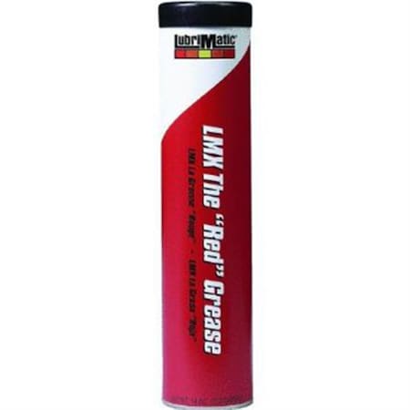Plews-Edelmann LMX Heavy Duty Grease 14Oz 11390